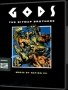 Commodore  Amiga  -  Gods